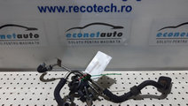 Conducta injector Volkswagen Golf VI (5k1)