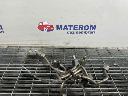 CONDUCTA INJECTOR VOLVO V60 2.0 D - (2014 2018)