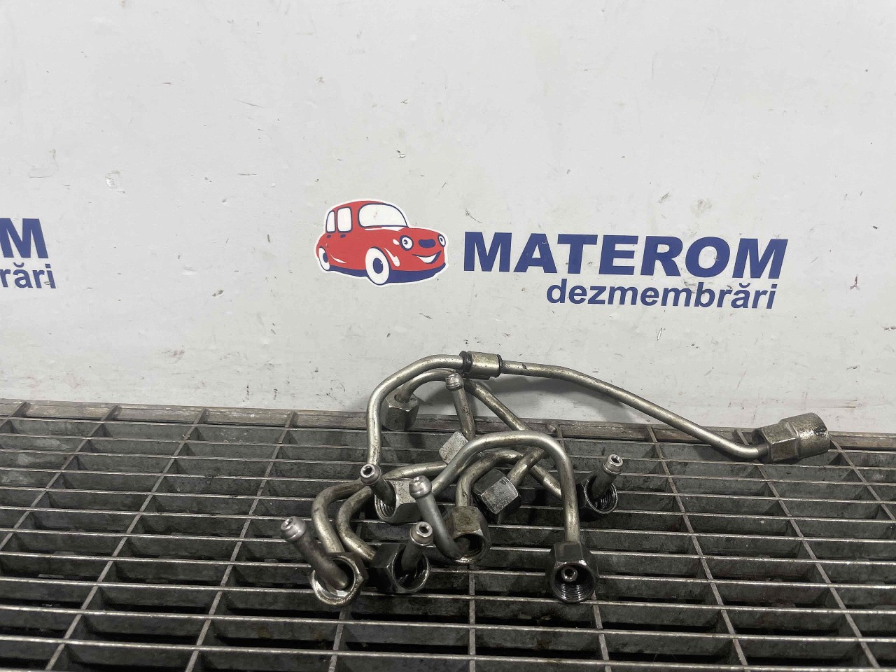 CONDUCTA INJECTOR VOLVO V70 2.0 D - (2010 2016)