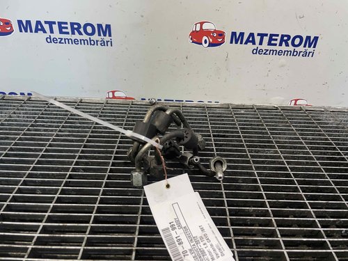 CONDUCTA INJECTOR VW CADDY CADDY 1.6 TDI - (2010 2015)