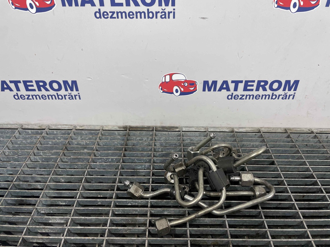 CONDUCTA INJECTOR VW GOLF VI 1.6 TDI - (2008 2012)
