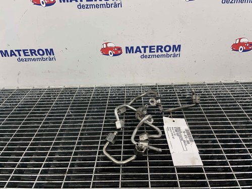 CONDUCTA INJECTOR VW GOLF VI 2.0 TDI - (2008 2012)