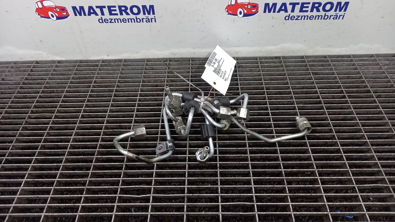 CONDUCTA INJECTOR VW GOLF VI 2.0 TDI - (2008 2012)