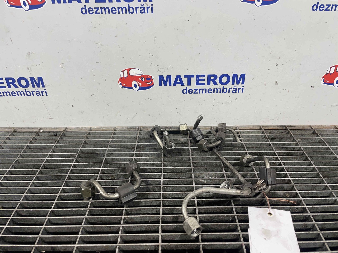 CONDUCTA INJECTOR VW GOLF VII 1.6 TDI - (2012 2016)