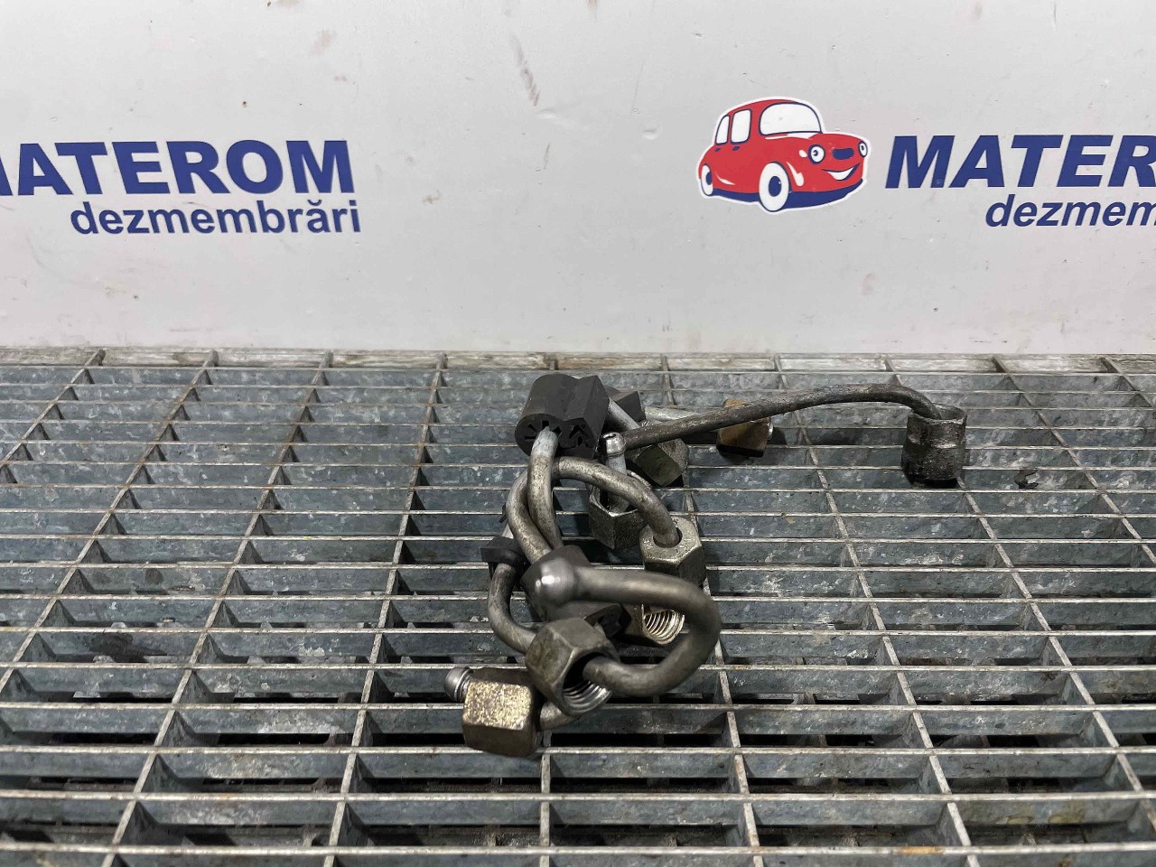 CONDUCTA INJECTOR VW GOLF VII GOLF VII 2.0 TDI - (2012 2016)
