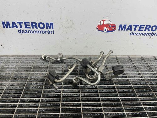 CONDUCTA INJECTOR VW JETTA IV 1.6 TDI - (2010 2019)