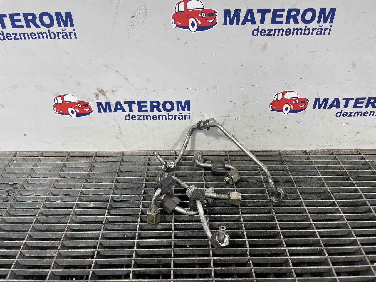 CONDUCTA INJECTOR VW PASSAT 1.6 TDI - (2014 2019)