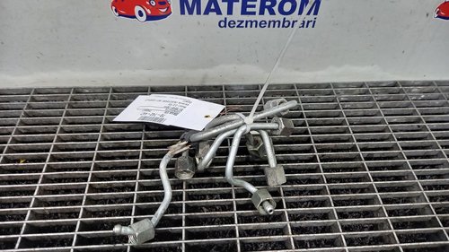 CONDUCTA INJECTOR VW PASSAT 2.0 TDI - (2010 2014)