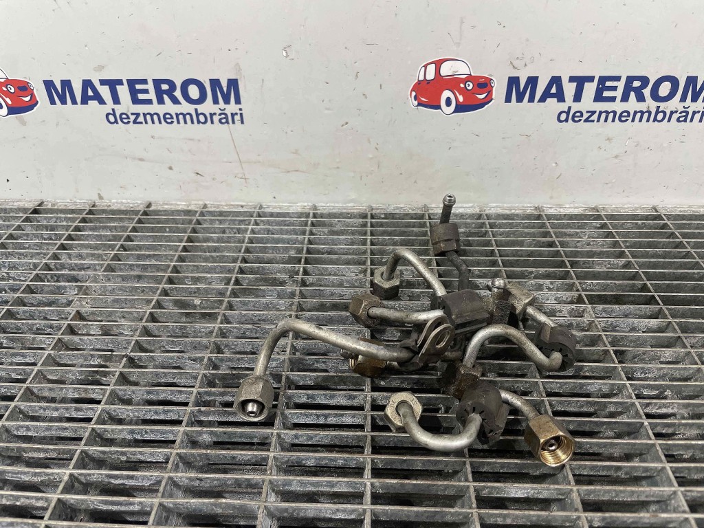 CONDUCTA INJECTOR VW PASSAT 2.0 TDI - (2014 2019)