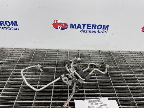 CONDUCTA INJECTOR VW PASSAT CC PASSAT CC 2.0 TDI - (2008 2012)