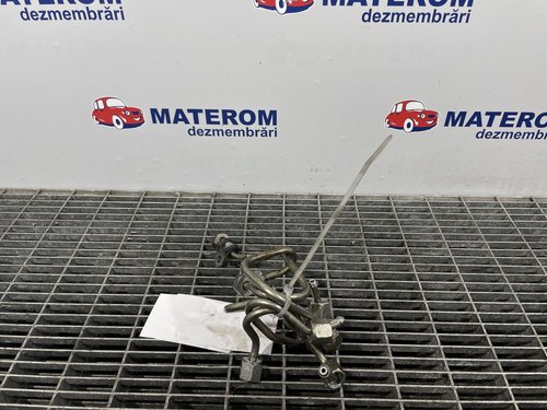 CONDUCTA INJECTOR VW POLO POLO 1.6 TDI - (2009 2014)
