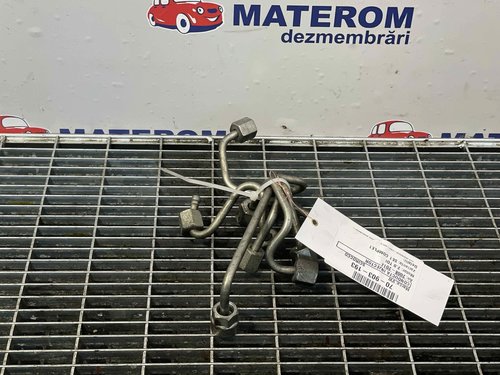 CONDUCTA INJECTOR VW SCIROCCO SCIROCCO 2.0 TDI - (2008 2014)