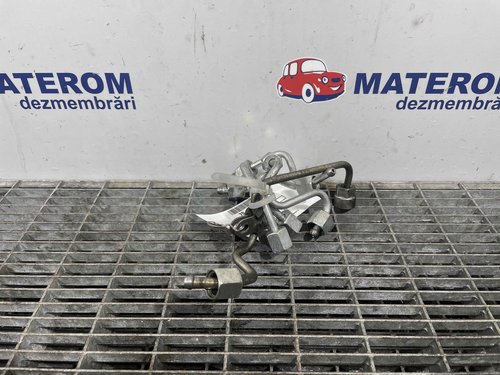 CONDUCTA INJECTOR VW SHARAN SHARAN 2.0 TDI - (2010 2015)
