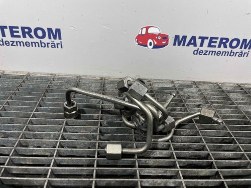CONDUCTA INJECTOR VW TIGUAN 2.0 TDI - (2010 2015)