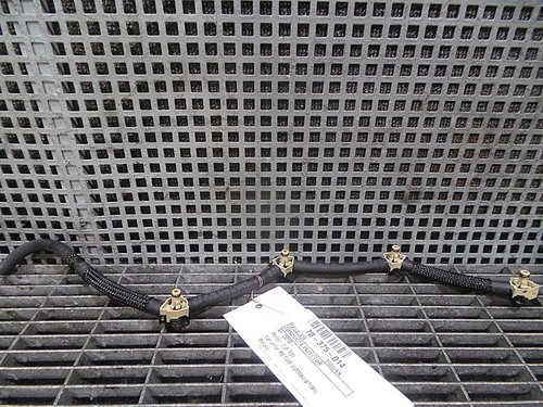 CONDUCTA INJECTOR VW TIGUAN 2.0 TDI - (2016 2020)