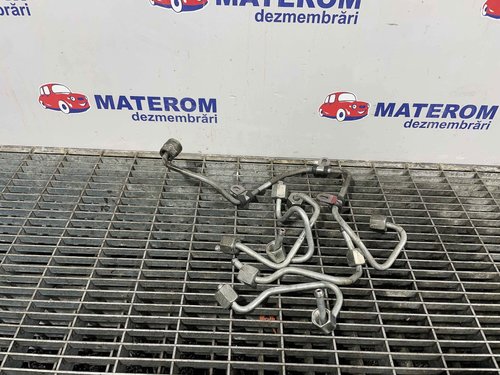 CONDUCTA INJECTOR VW TIGUAN TIGUAN 2.0 TDI - (2007 2010)