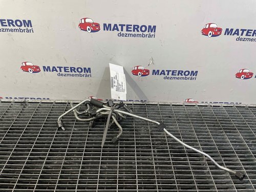 CONDUCTA INJECTOR VW TOUAREG TOUAREG 3.0 TDI - (2010 2018)