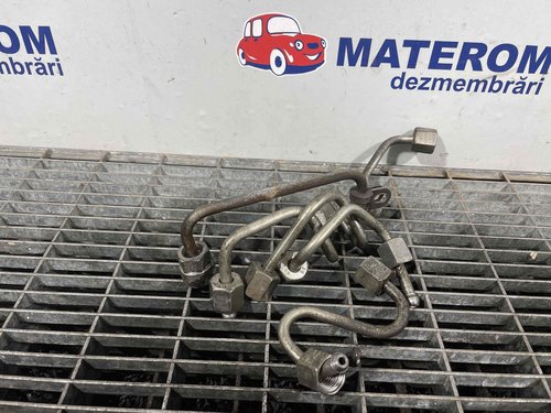 CONDUCTA INJECTOR VW TOURAN 2.0 TDI - (2010 2015)