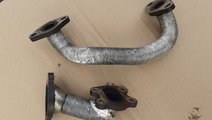 CONDUCTA INOX GAZE EGR SCURTA SAU LUNGA MAZDA 6 3 ...