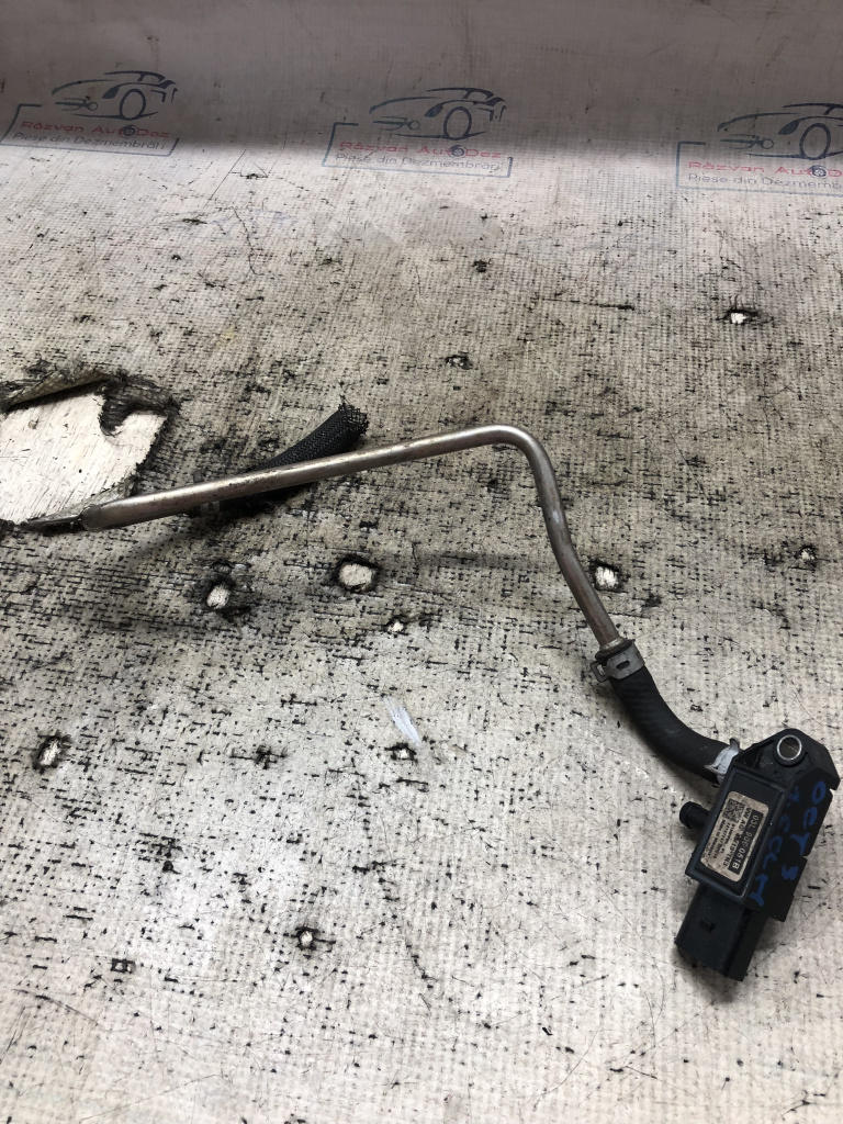 Conducta inox gaze Skoda Octavia 3 1.6 2015, 03L906051B