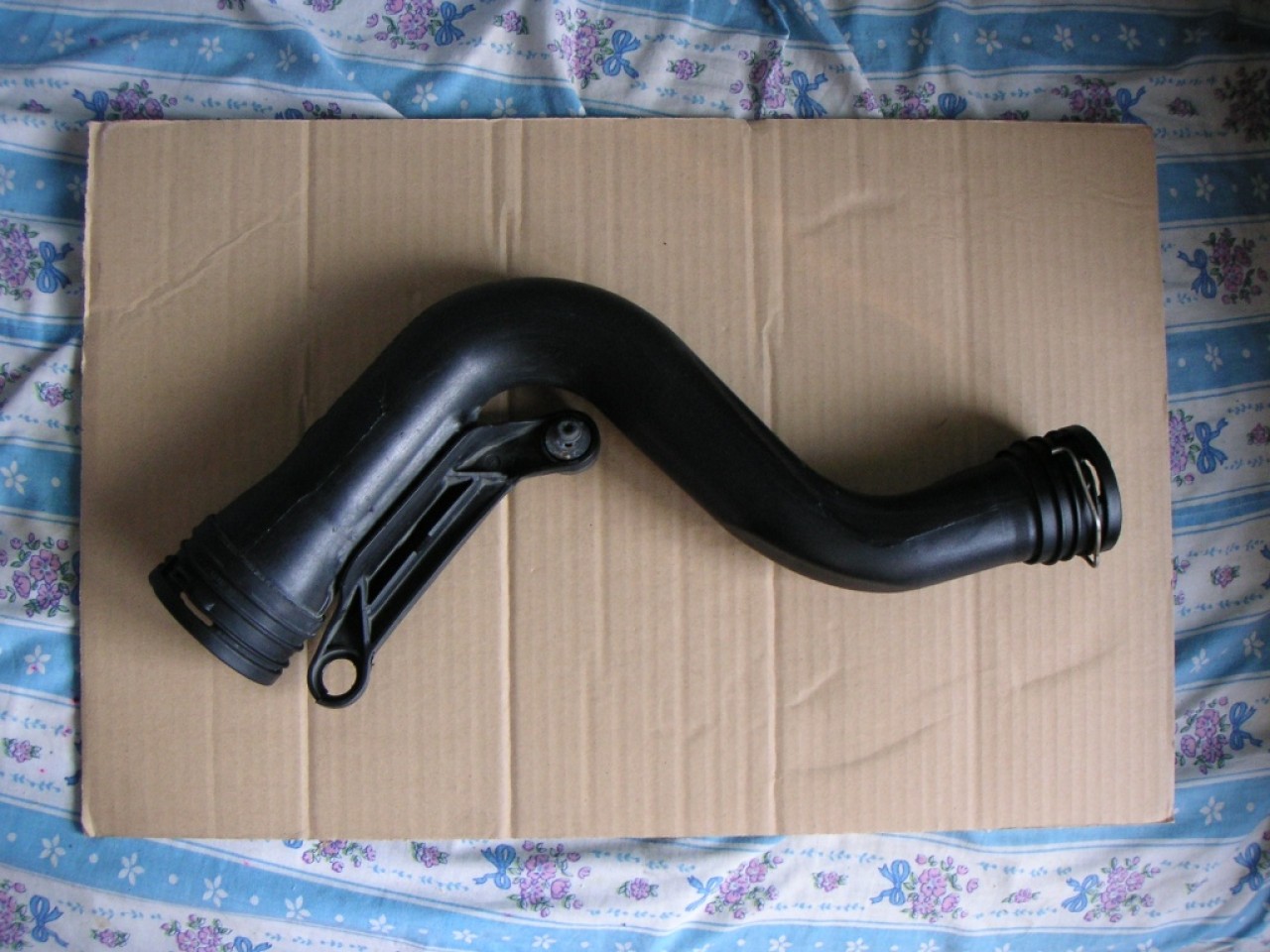 Conducta intercoler 1.9 TDI VW Audi Skoda 1.9 TDI cod 1K0145762CK