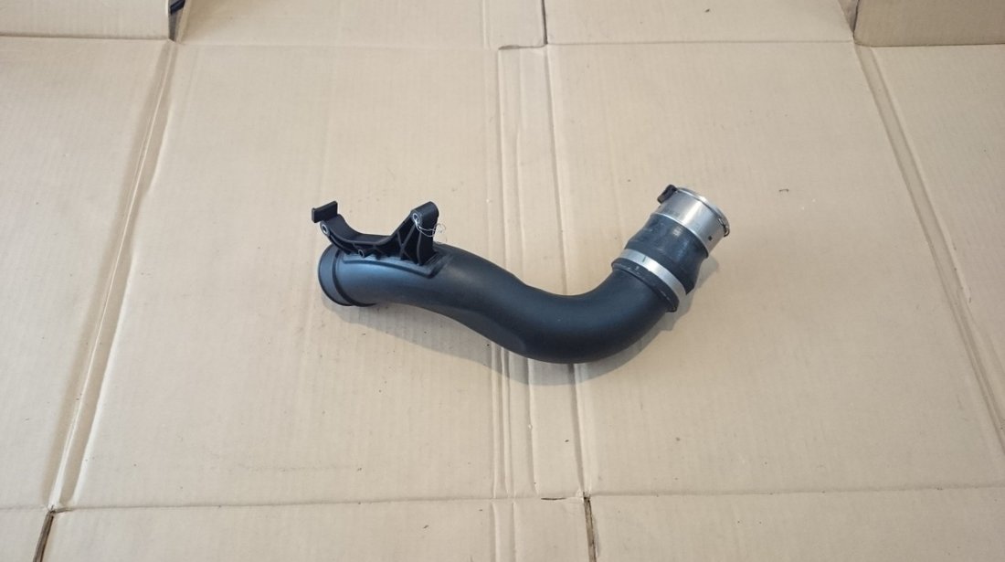 Conducta intercoler turbo MINI F55 F56 F57 BMW X1 X2 F39 F48 F45 F46 cod MGW00403, B48A20A, 8580137