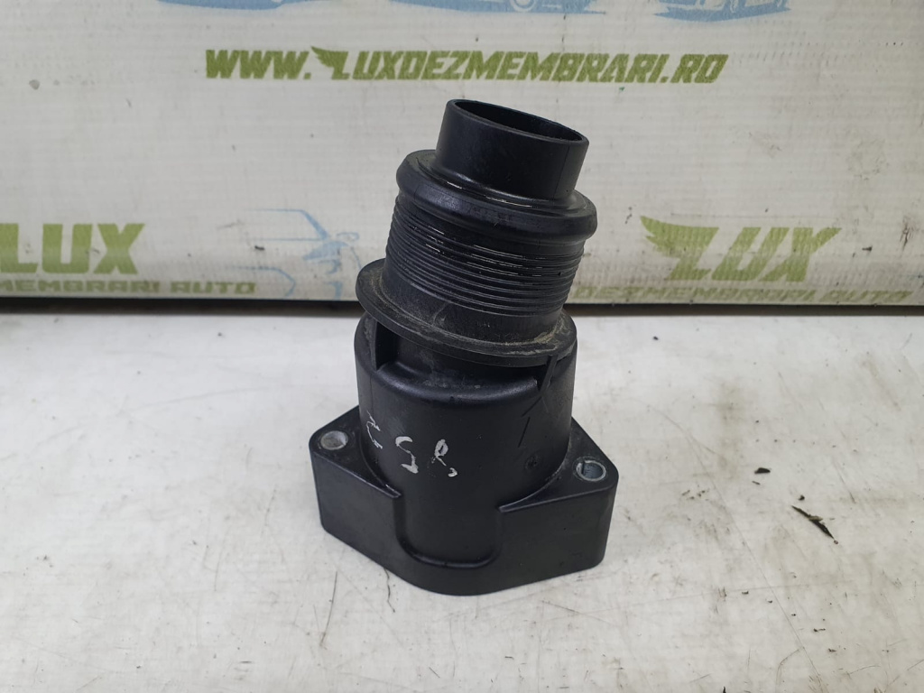 Conducta intercooler 03L131111j 1.6 tdi CAYC Volkswagen VW Passat B7 [2010 - 2015]