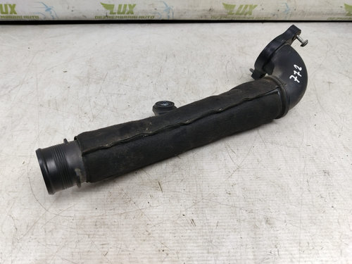Conducta intercooler 04l145762ad 1.6 tdi CLHA Volkswagen VW Golf 7 [2012 - 2017] 1.6 tdi CLHA