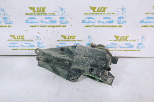 Conducta intercooler 1.0 ecoboost 1060231s01 Ford Fiesta 7 [2017 - 2020]