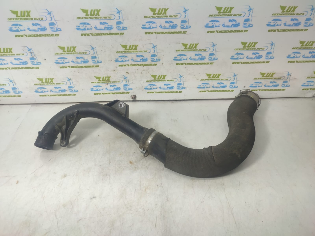 Conducta intercooler 1.0 tce h4d 31- 0000- 1956- 03 Dacia Sandero 3 [2020 - 2022]
