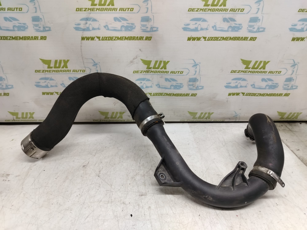 Conducta intercooler 1.0 tce h4d 31-0000-1956-03 Renault Clio 5 [2019 - 2023]