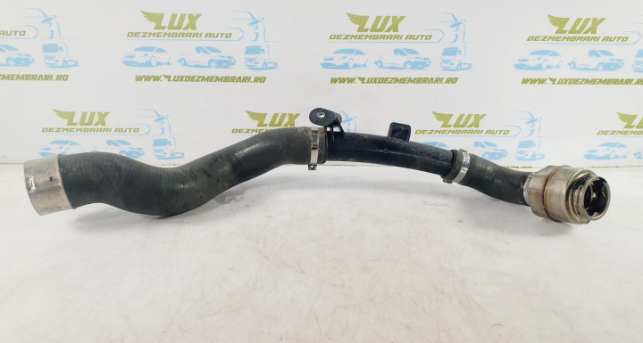 Conducta intercooler 1.3 dig-t HR13DDT 14460 7fy0a Nissan X-Trail T32 [facelift] [2017 - 2020]