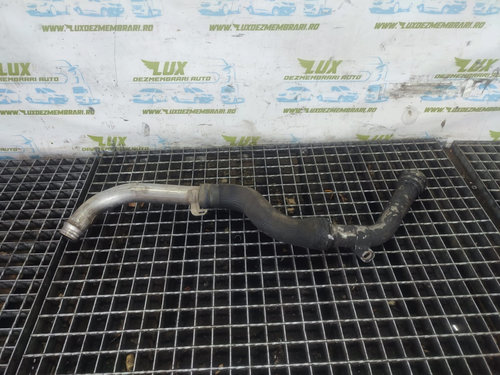 Conducta intercooler 1.5 dci 144603600r Renault Scenic 3 [2009 - 2012]