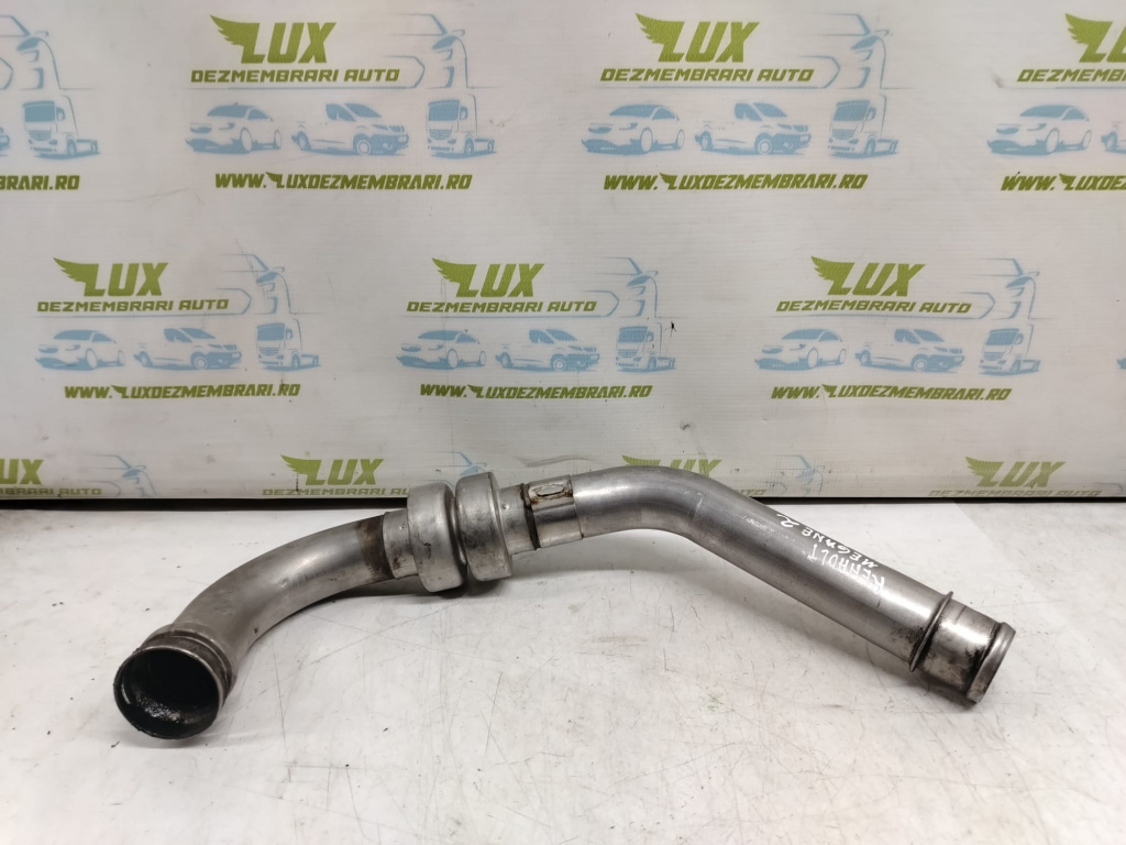 Conducta intercooler 1.5 dci k9k Renault Megane 2 [2002 - 2006]