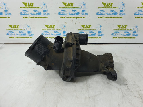Conducta intercooler 1.6 dci r9m 165761844p Nissan X-Trail T32 [2013 - 2020]