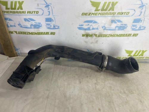 Conducta intercooler 1.6 tdi CAYC Skoda Octavia 2 [facelift] [2008 - 2013] 1.6 tdi CAYC