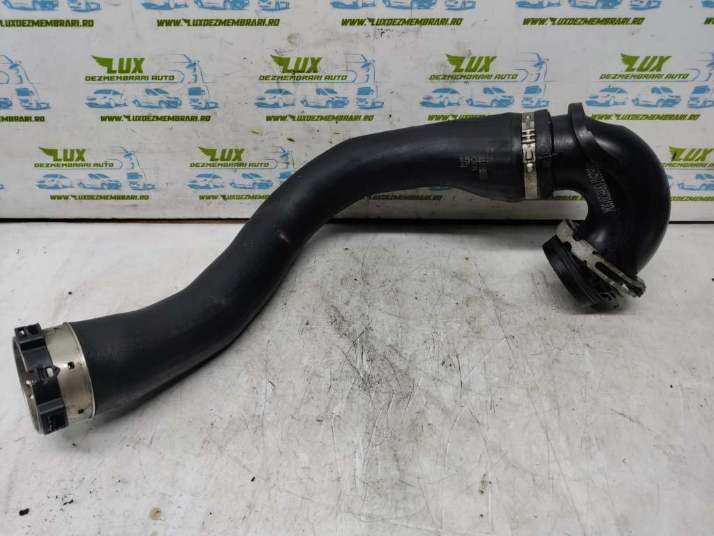Conducta intercooler 1.7 2.0 cdi 315805007 Opel Insignia A [2008 - 2014]