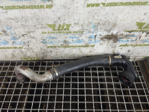 Conducta intercooler 1.7 cdti A17DTS 13327298 Opel Astra J [2009 - 2012] 1.7 cdti A17DTS