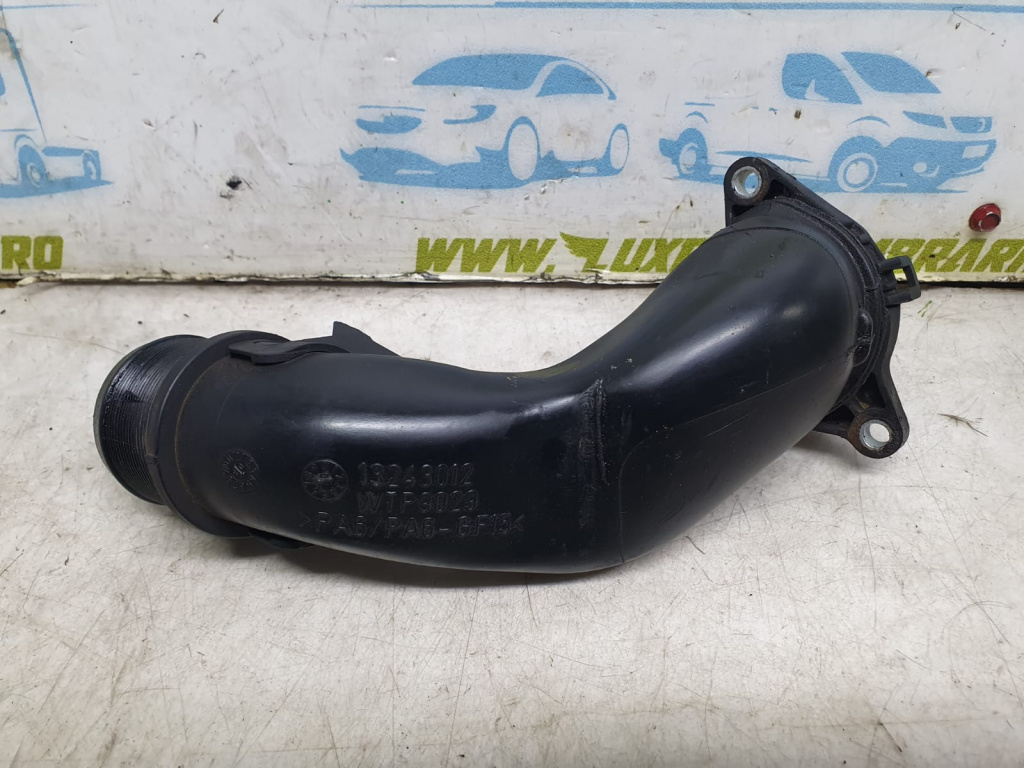 Conducta intercooler 1.7 cdti Z17DTH Opel Zafira B [2005 - 2010]