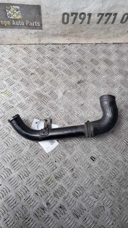 Conducta intercooler 1.8 TDCI cod KKDA Ford Focus 2 an 2009