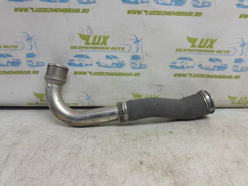 Conducta intercooler 1.9 d 2004012b Saab 9-3 2 [2002 - 2007]