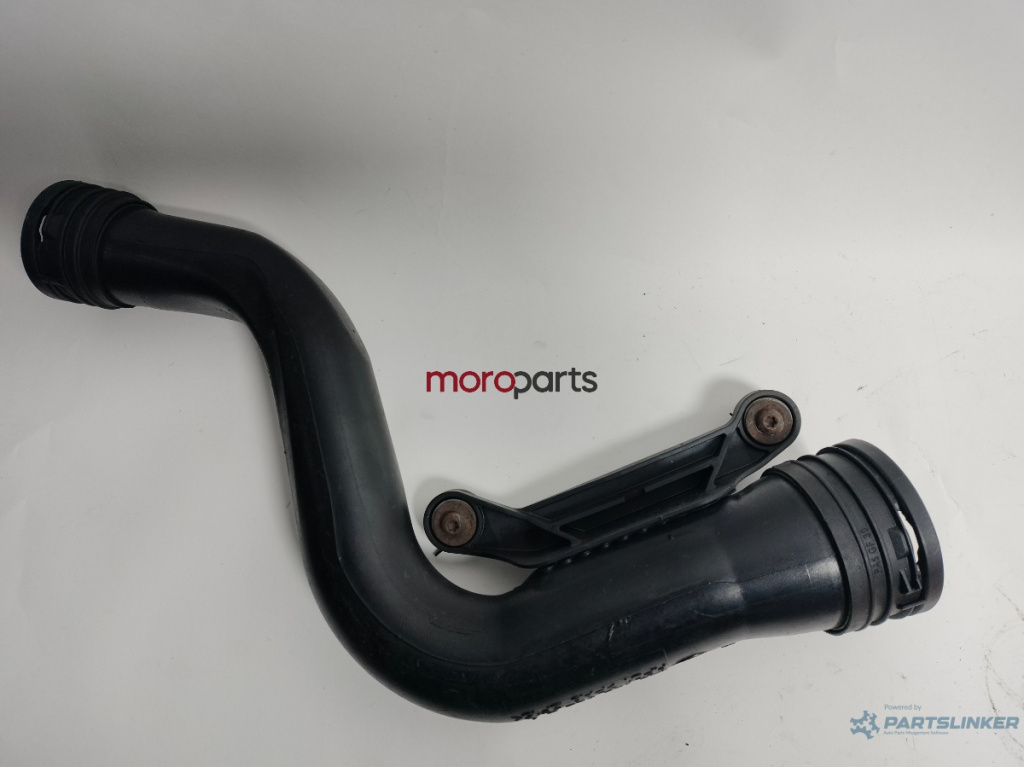 Conducta intercooler 1.9 tdi 105hp BXE Vw Passat B6 2007 2008 OEM 1K0145762P