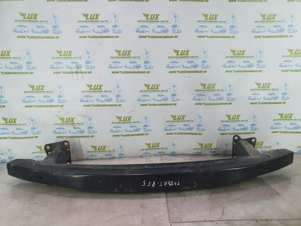Conducta intercooler 1.9 tdi avf Volkswagen VW Passat B5.5 [facelift] [2000 - 2005] 1.9 tdi AVF