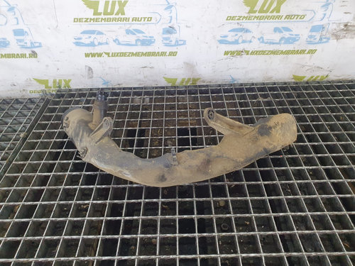 Conducta intercooler 1.9 tdi axr 1j0129654ac Volkswagen VW Bora [1998 - 2005]