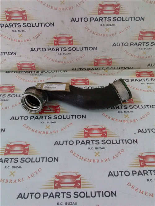 Conducta intercooler 1.9 TDI VW GOLF 4 an fabr. 2003