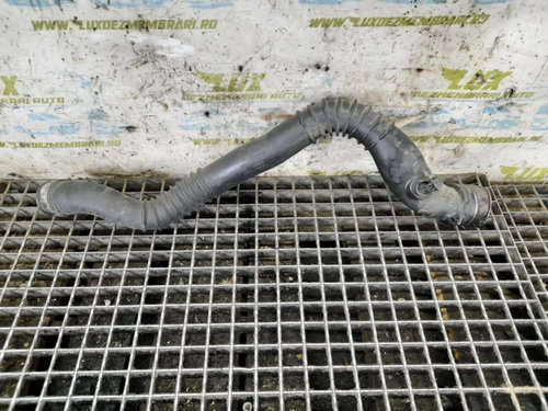 Conducta intercooler 1161779748303 2.0 d n47d20a BMW Seria 3 E91 [2004 - 2010] 2.0 d n47d20a