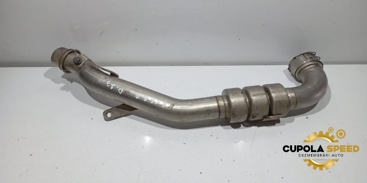 Conducta intercooler 144605JU0B 2.3DCI Nissan Navara D23 [facelift] [2019 - 2024]