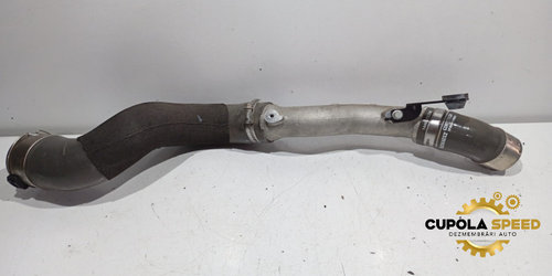 Conducta intercooler 144607035R 1.6dci Renault Espace 5 [2015 - 2019]
