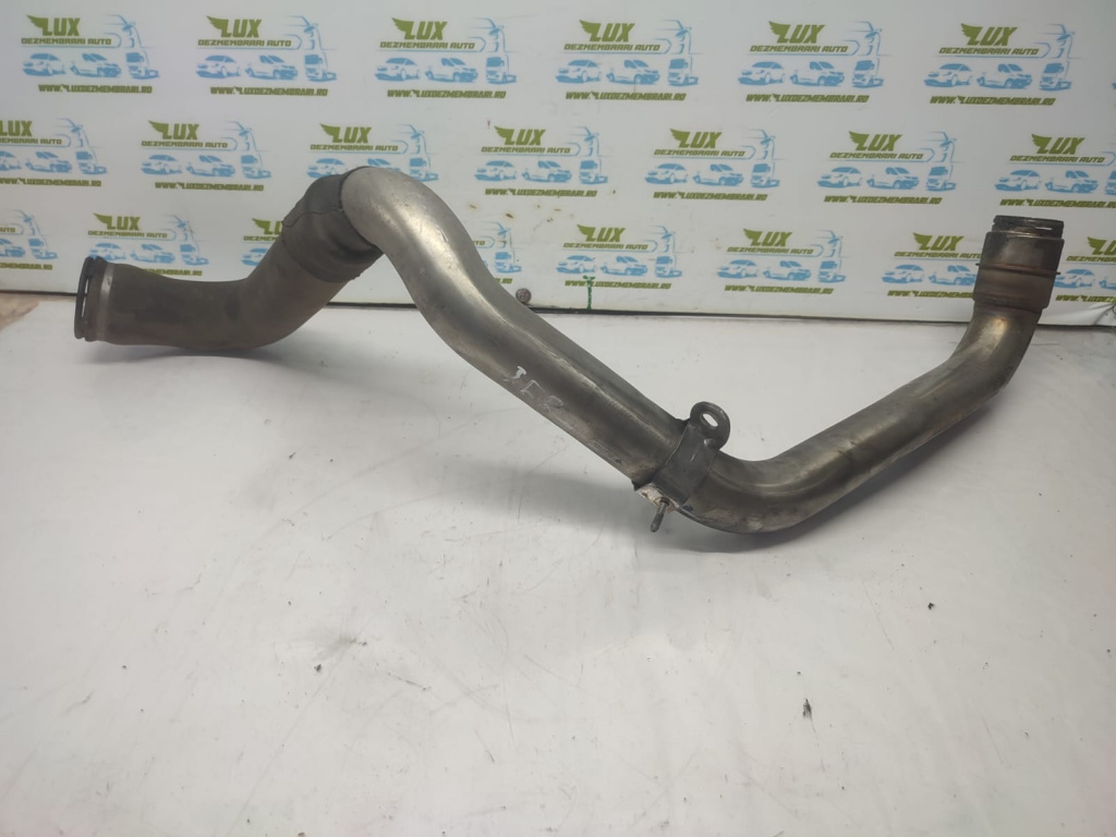 Conducta intercooler 144607746r 2.0 dci M9R828 Renault Laguna 3 [2007 - 2011] 2.0 dci M9R828