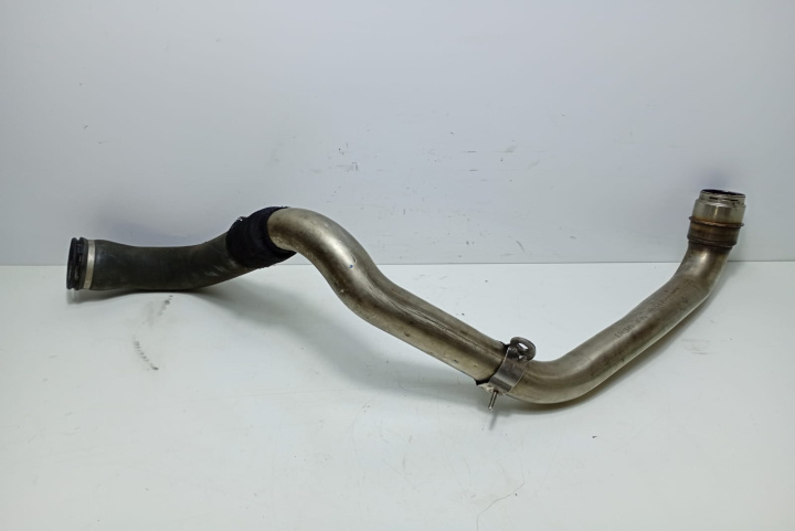 Conducta intercooler 144607746R Renault Laguna 3 [2007 - 2011]